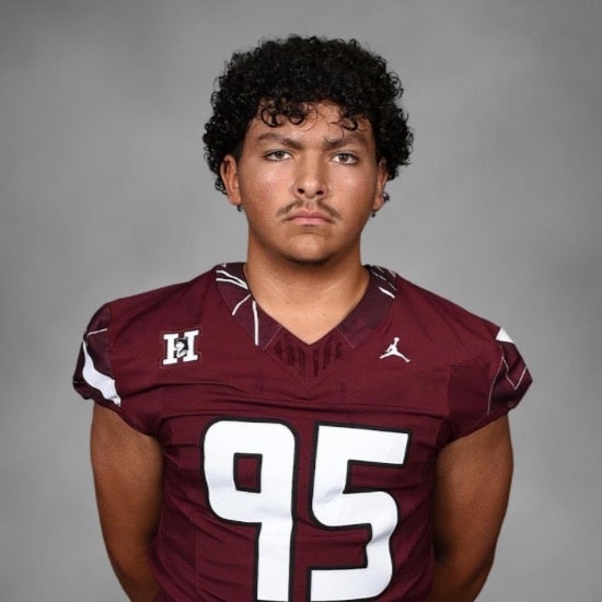 Julian Hernandez mugshot