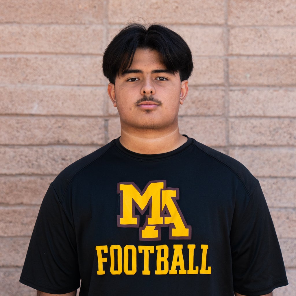 Fabian Alonso mugshot