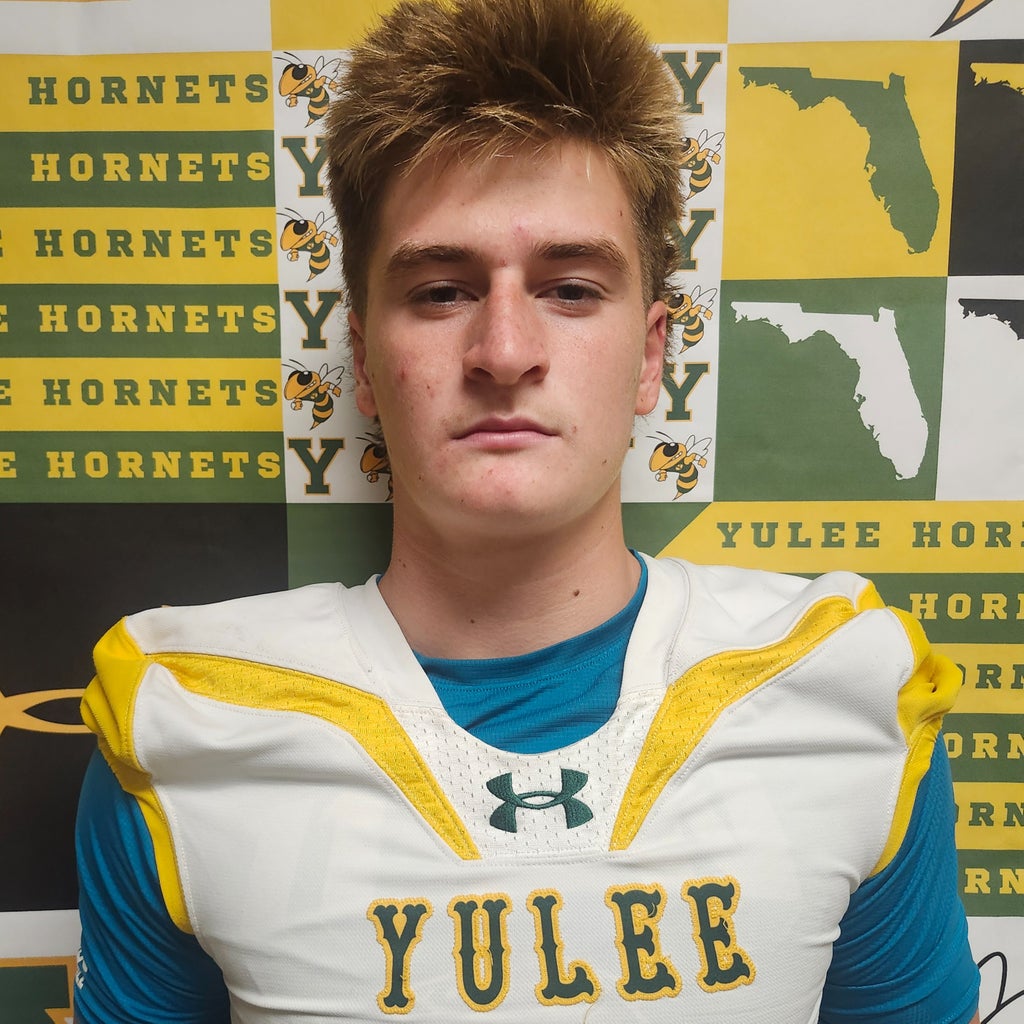 Braxton Hale mugshot