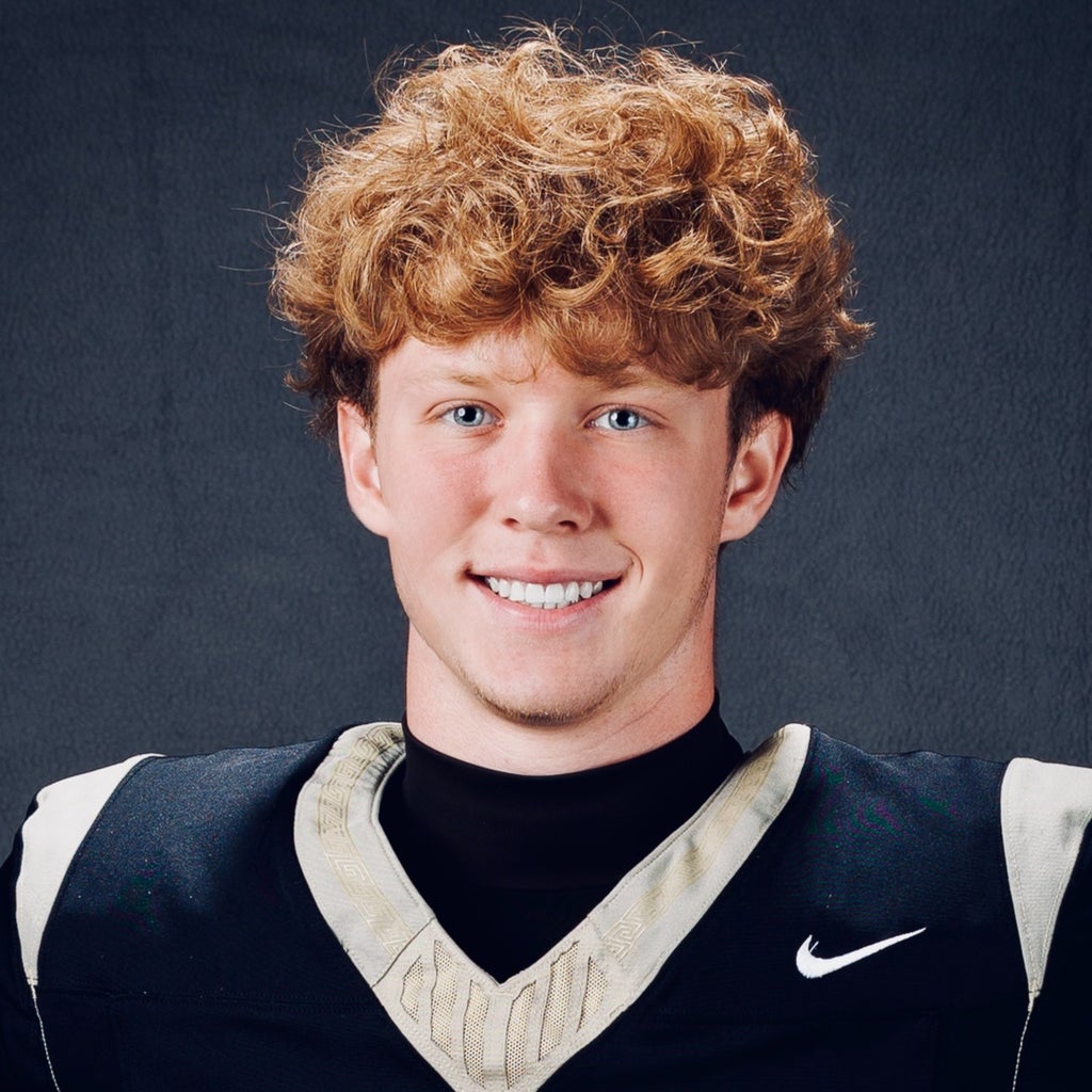 Eli Mock mugshot