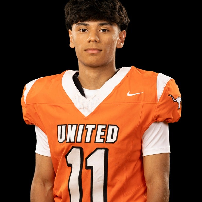 Diego Jaime mugshot