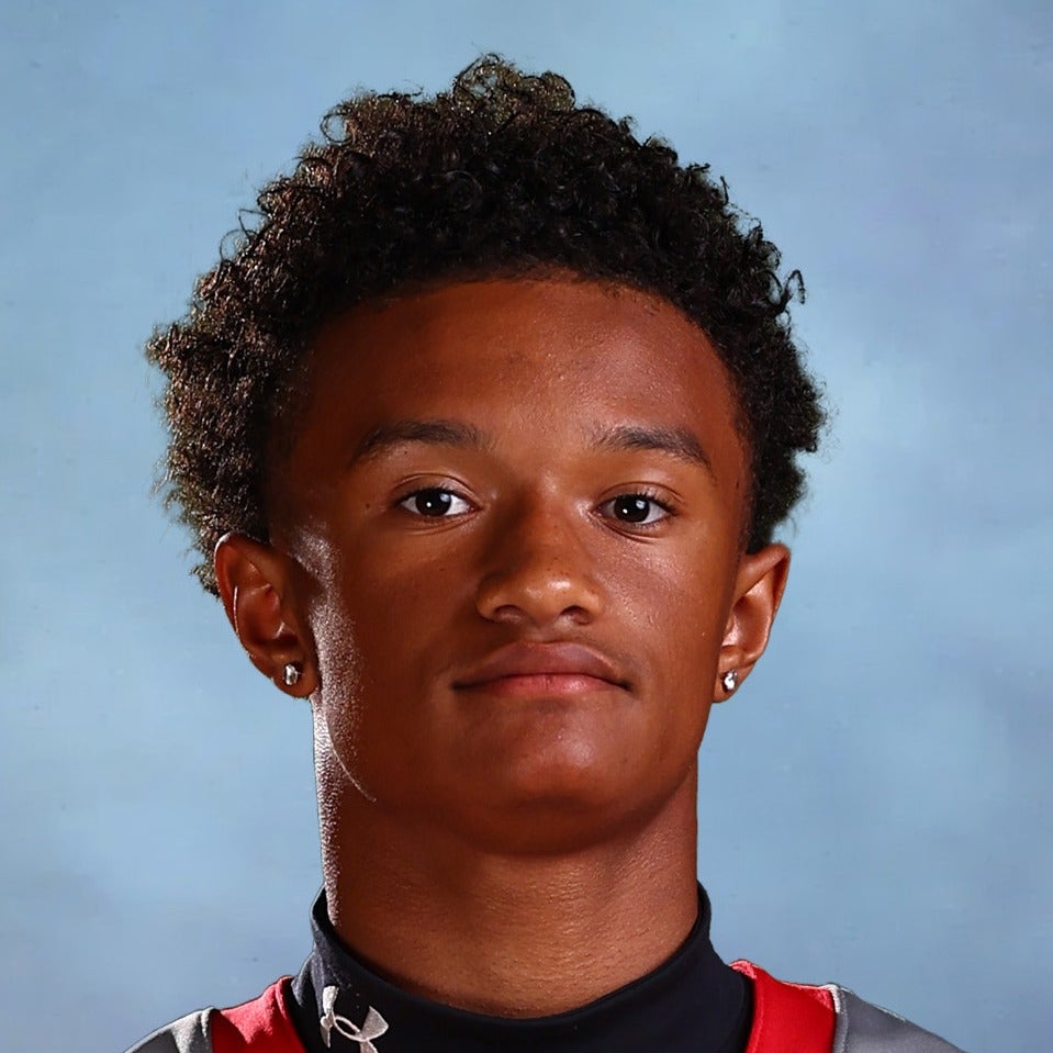 Isaiah Crumpler mugshot