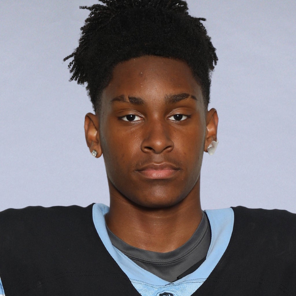 Ameir Rutherford mugshot
