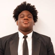 Alfonzo Peterson mugshot