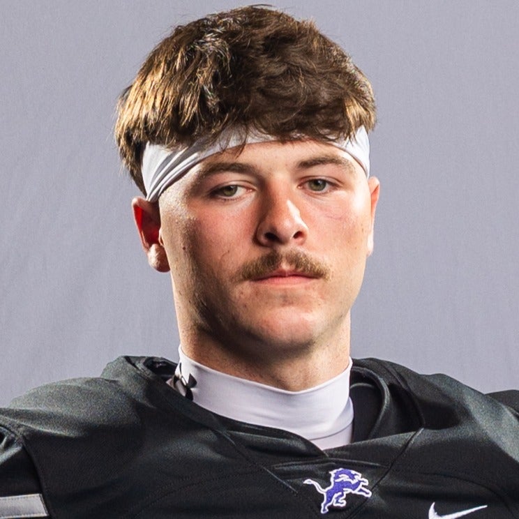 Jackson Klopfenstein mugshot