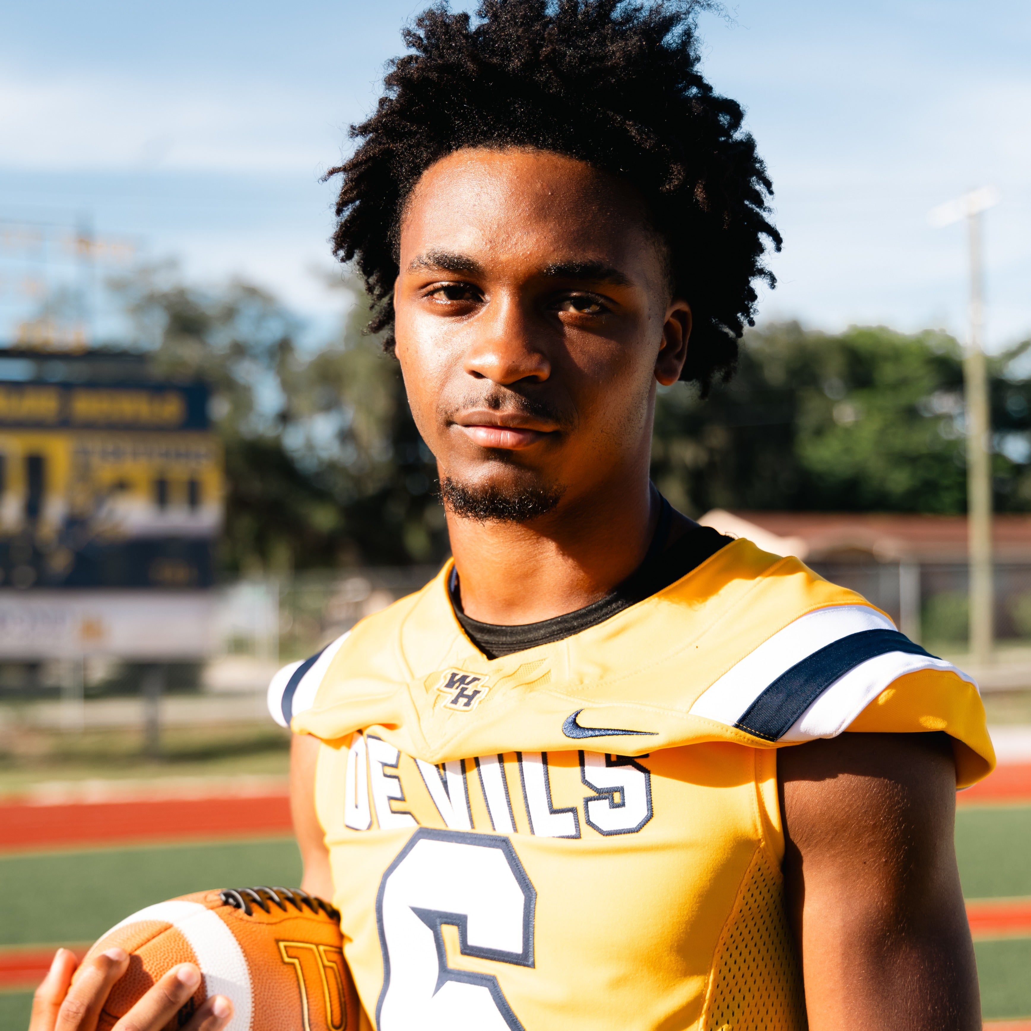 Nesiah Chadwick