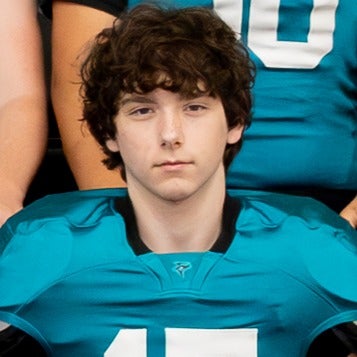 Nathan Leonard mugshot