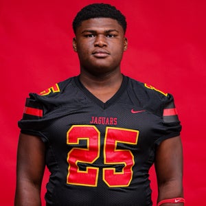 Jayden Howard mugshot