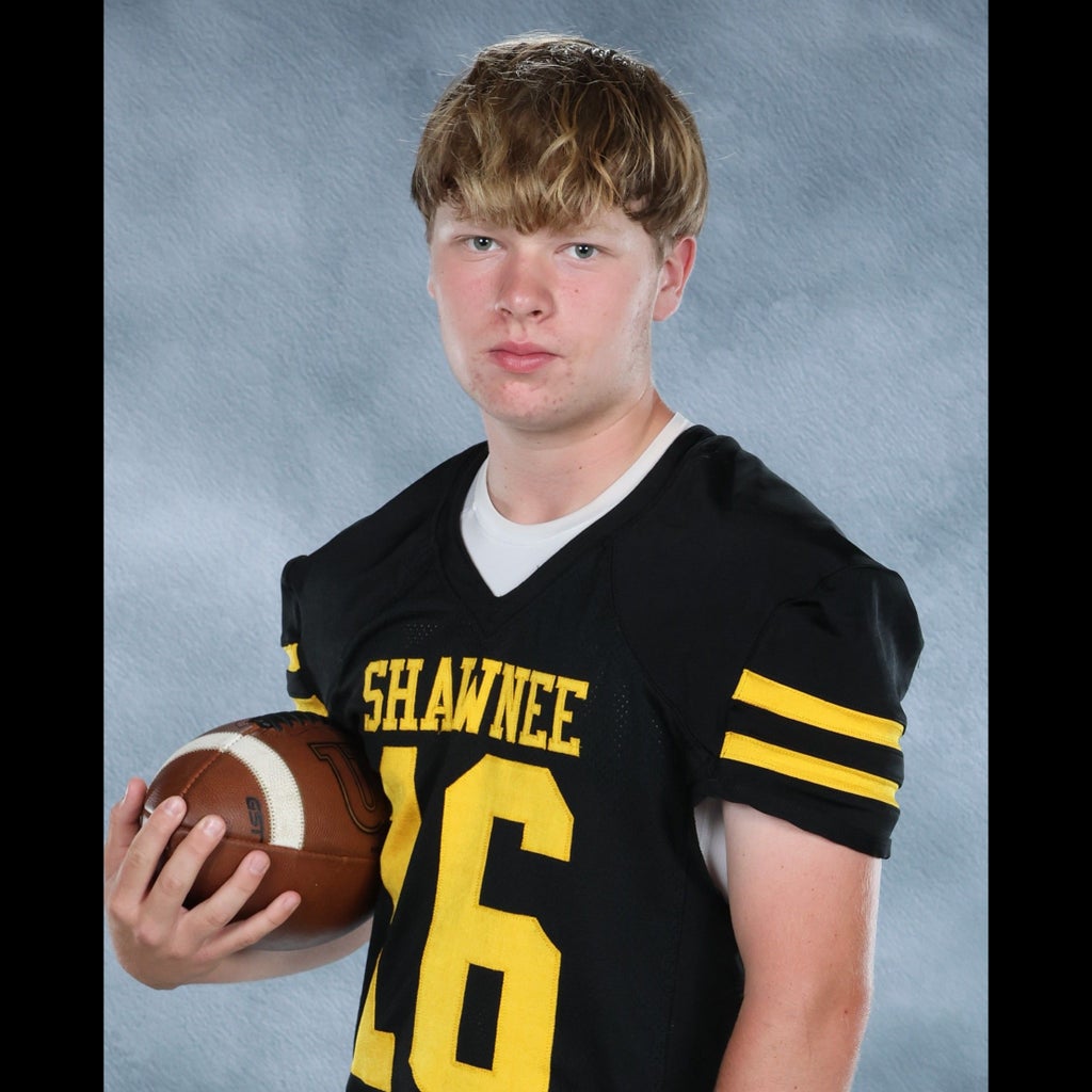 Keegin Benning mugshot