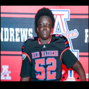 Sidy Ndiaye photo