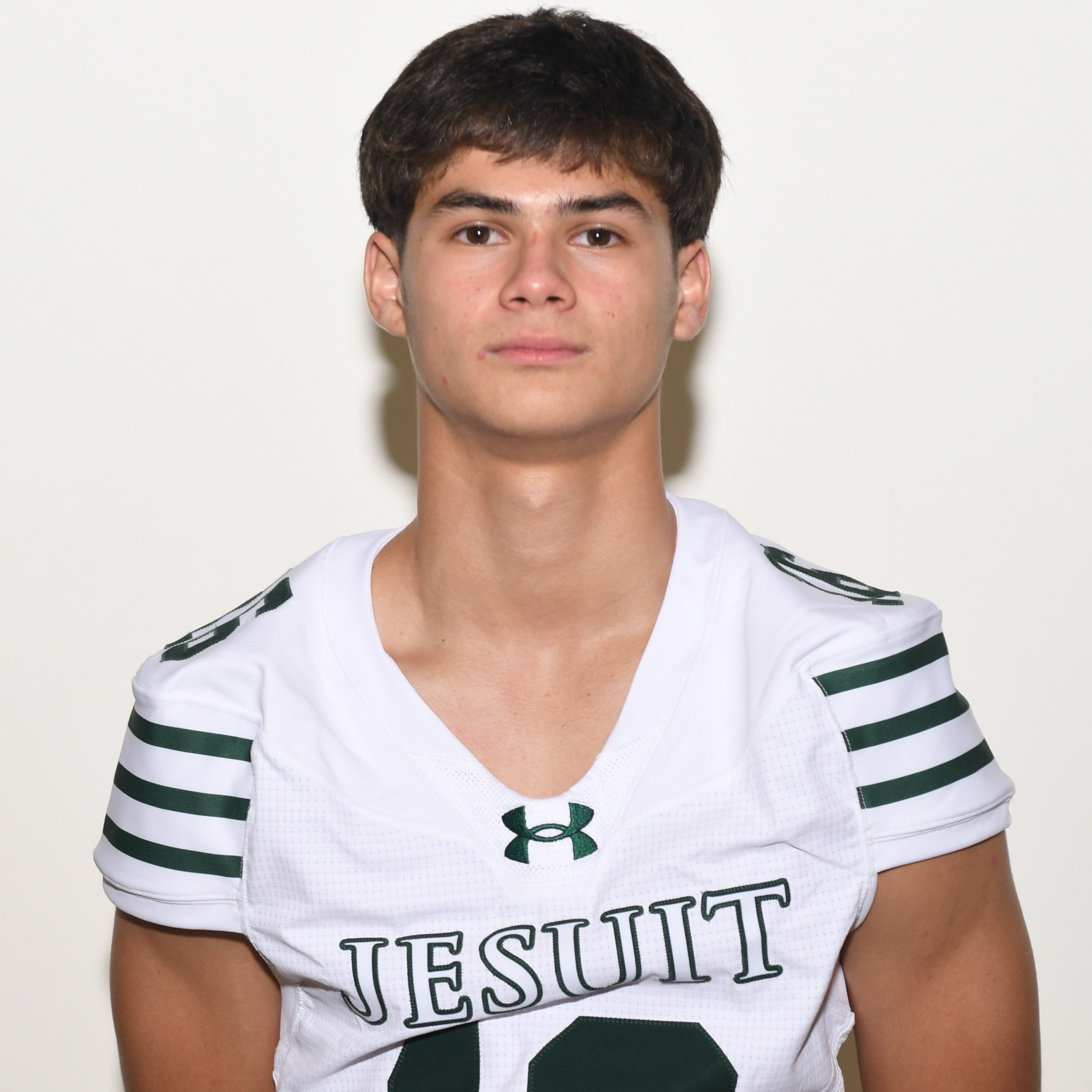 Rush Armstrong mugshot
