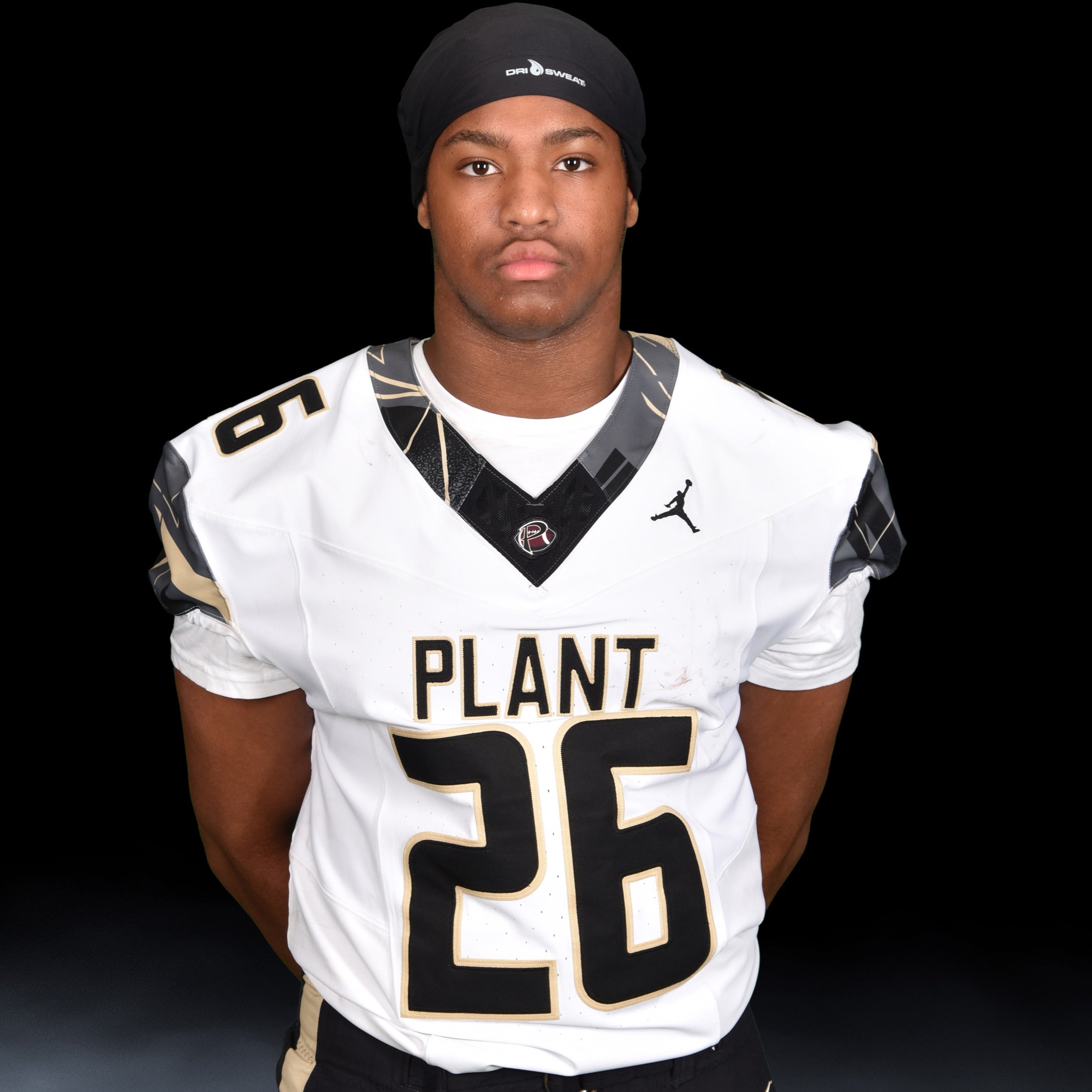 Brandon Mahone