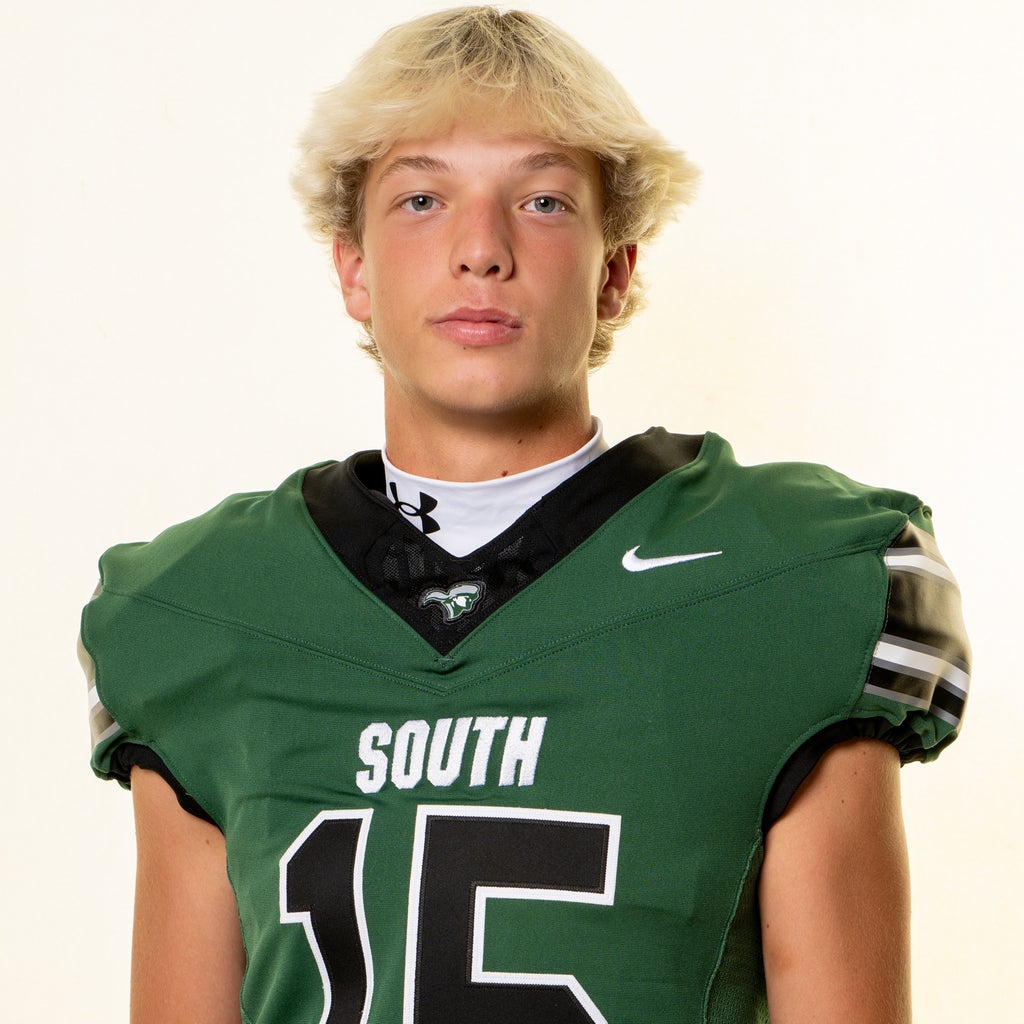 Cayden Deason mugshot