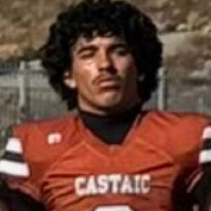 Nick Lucero mugshot