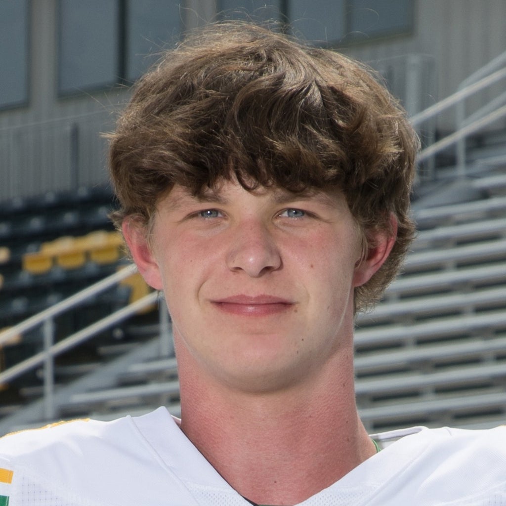 Jackson Smith mugshot