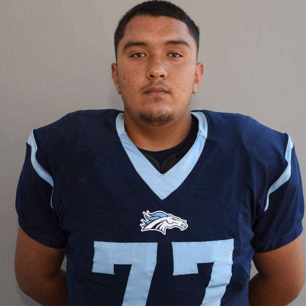 Nathen Rivera mugshot