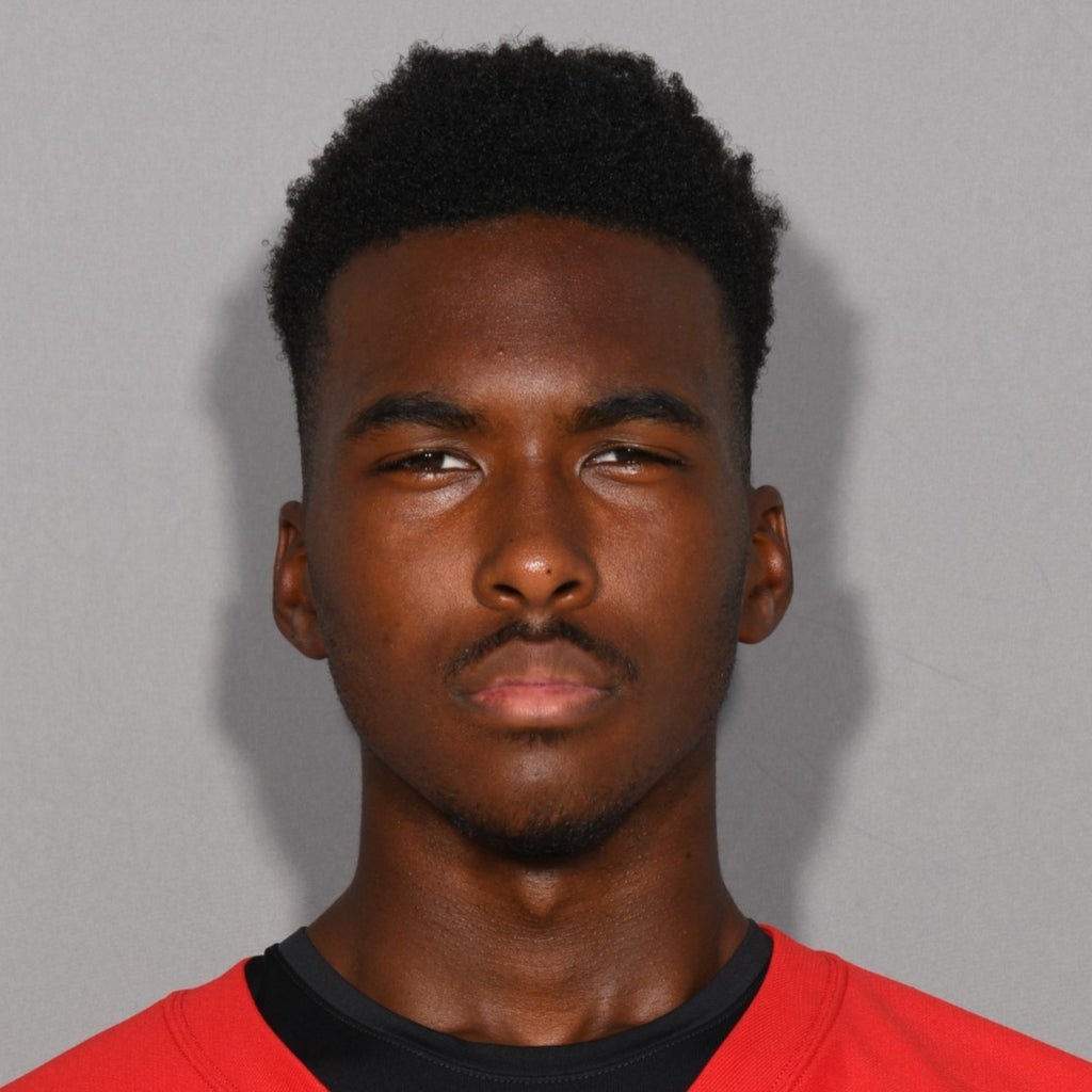 Asher Beaugard mugshot