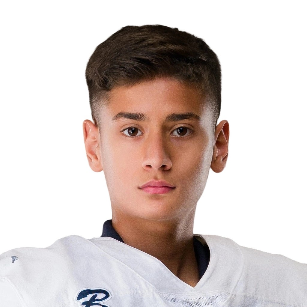 Ary Tulsidas mugshot