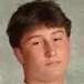 Miles Taylor mugshot