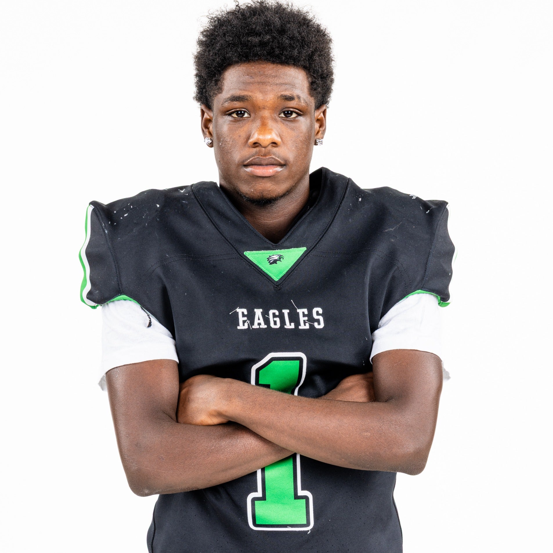 Martellis Mosley