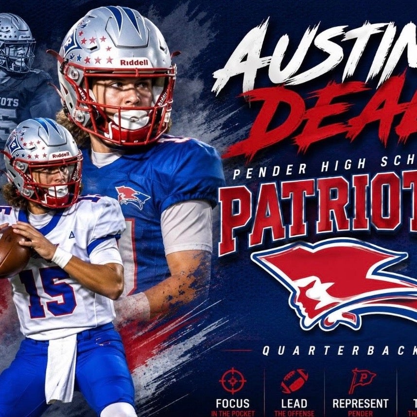 Austin Deal