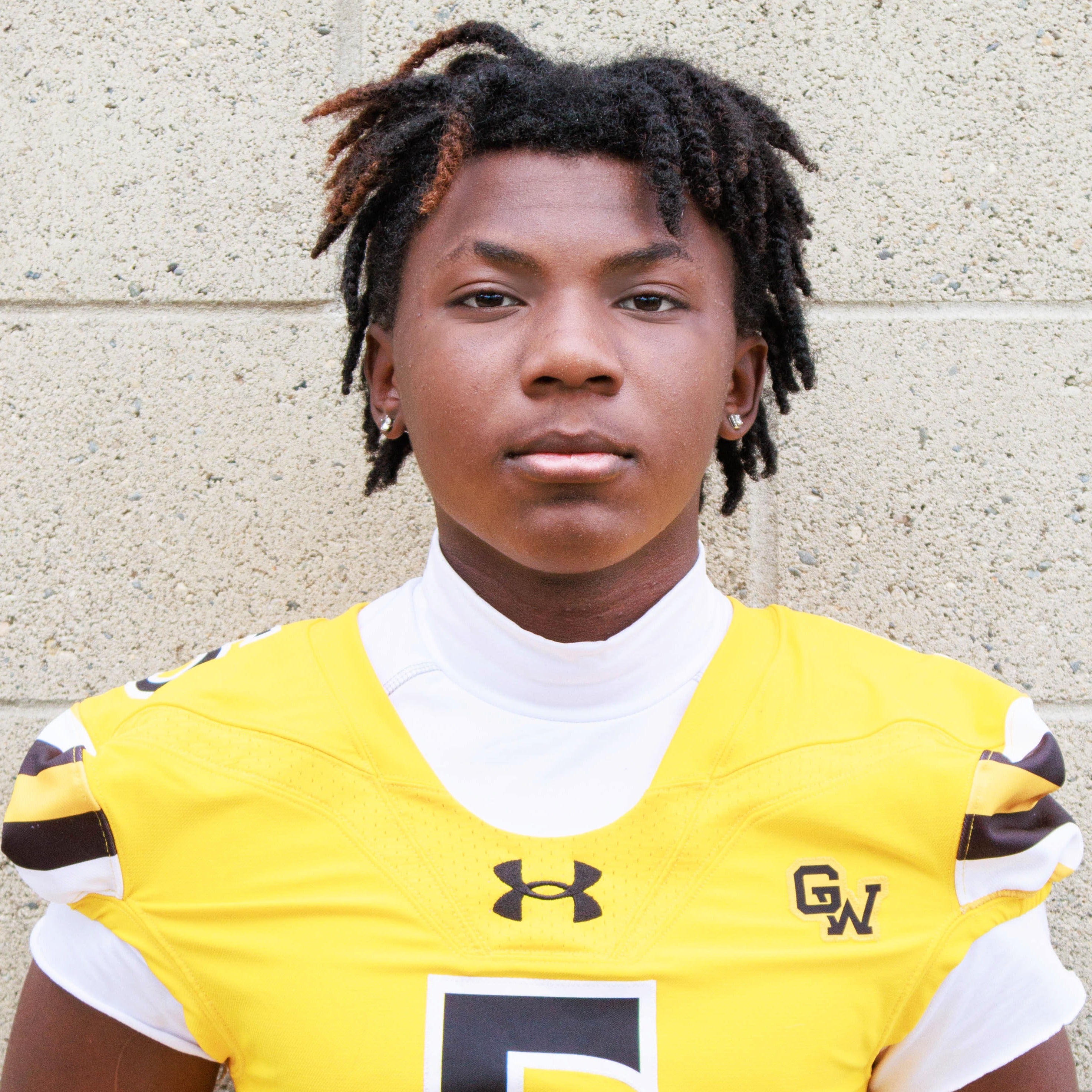 Tyree Nutt