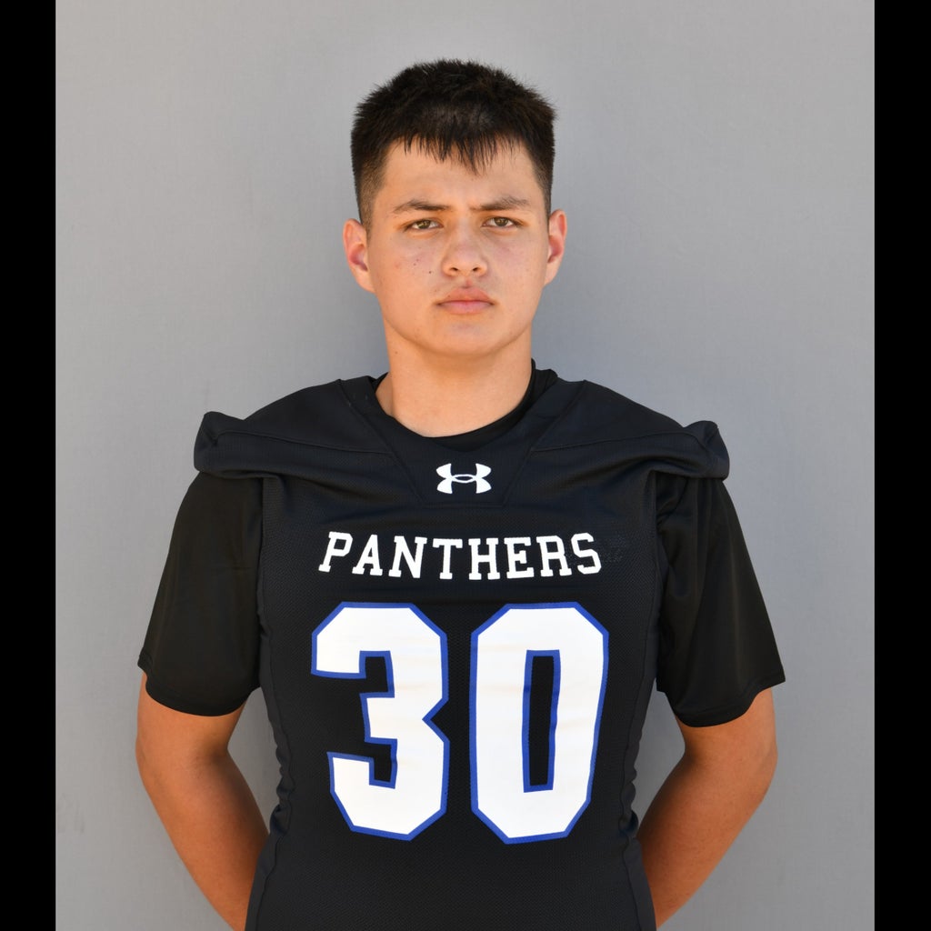 Elijah Carver mugshot