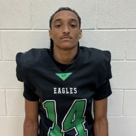 Davion Hebert mugshot