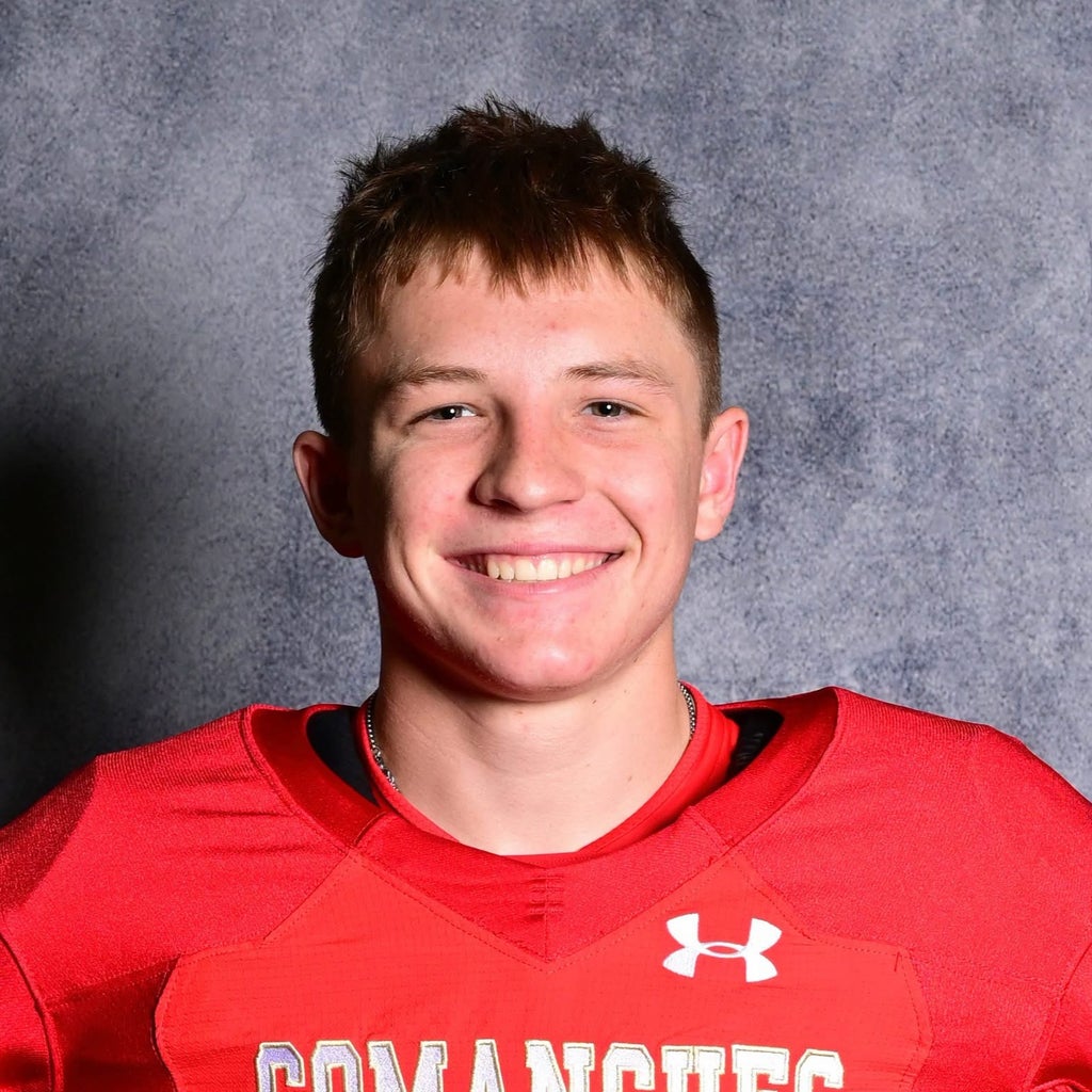 Levi Lambeth mugshot