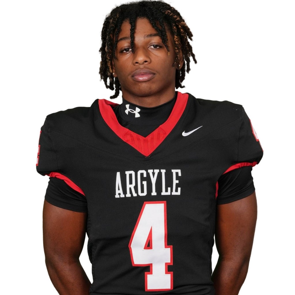 Cobe Wilson mugshot