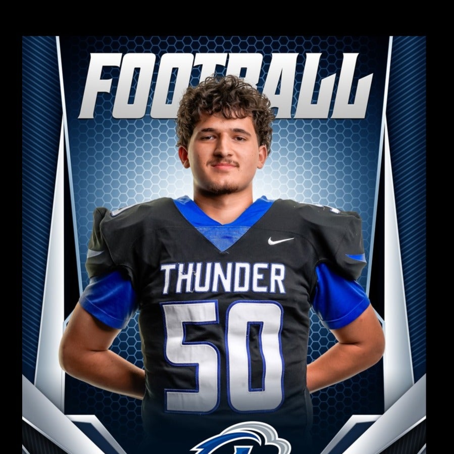 Hunter Sullivan mugshot