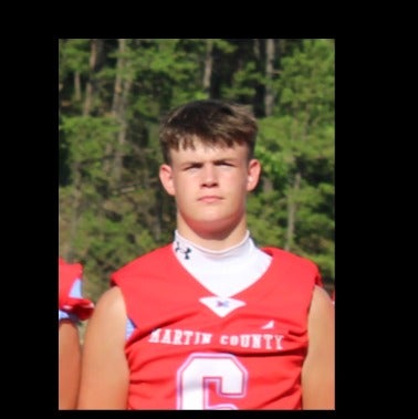 Braxten Pack mugshot