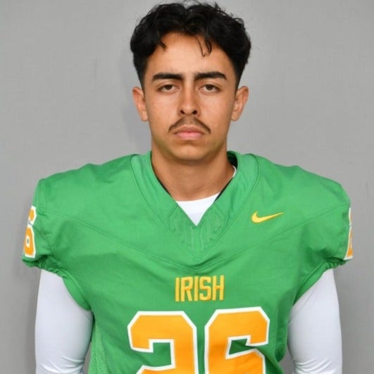 Joey Villagrana mugshot