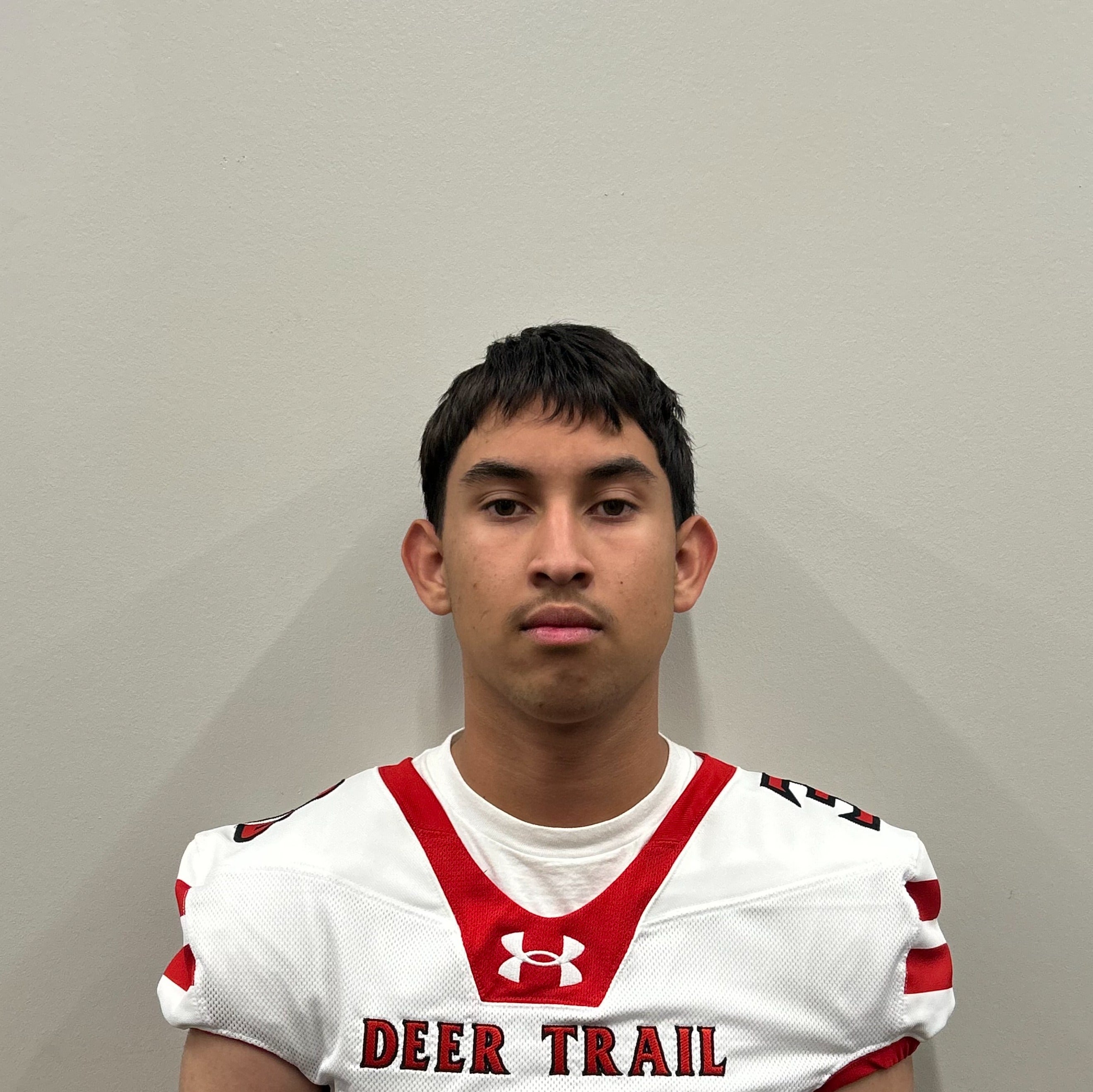 Dmitri Gonzalez mugshot