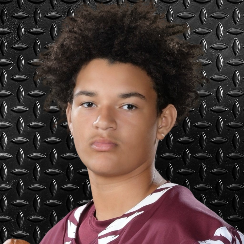 Tyson Edwards mugshot