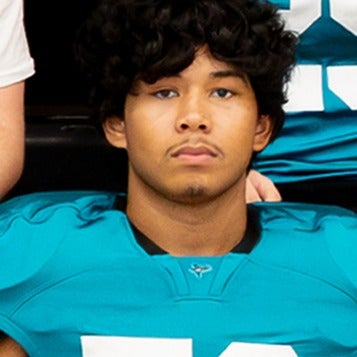 Royce Rodolfo mugshot