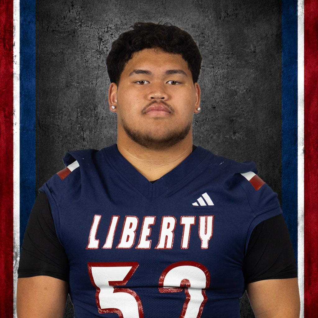 Kekoa Paaoao mugshot