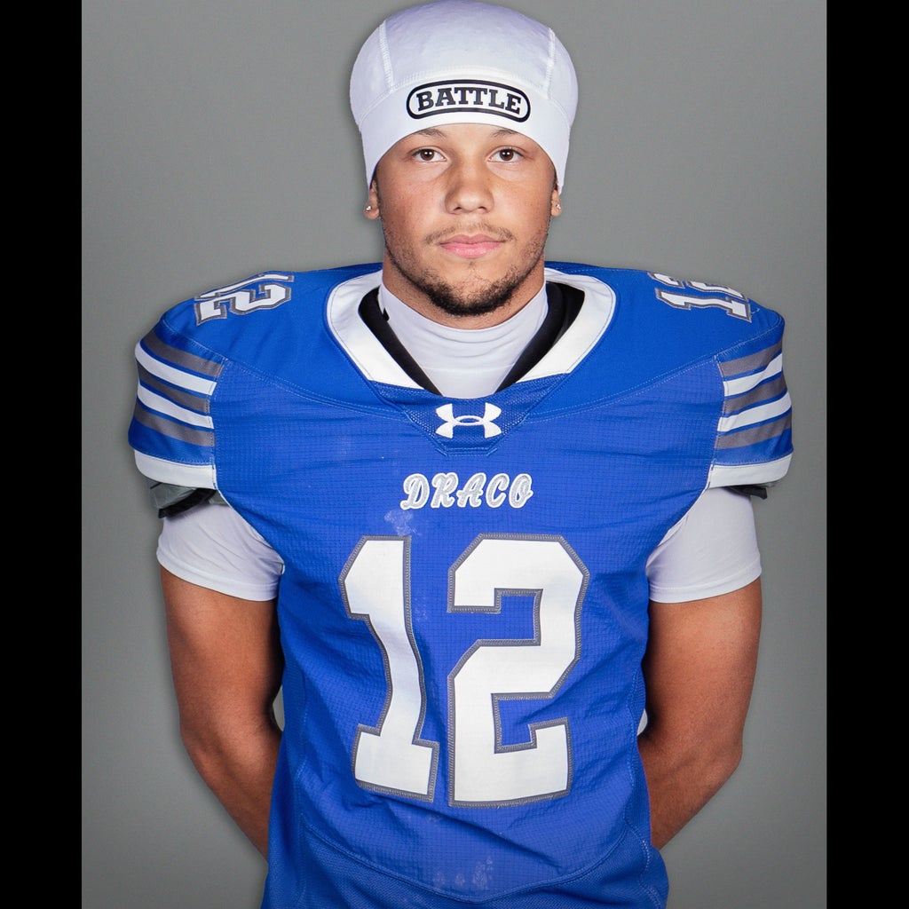 Nick Crawford mugshot