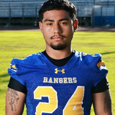 Cesar Bello mugshot