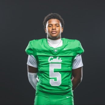 Ledrick Walker Jr.