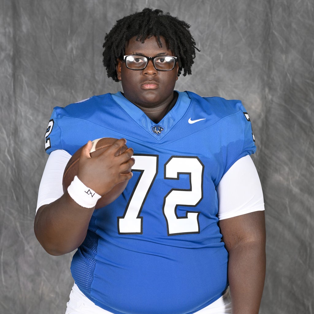 Jatavias Lawson mugshot