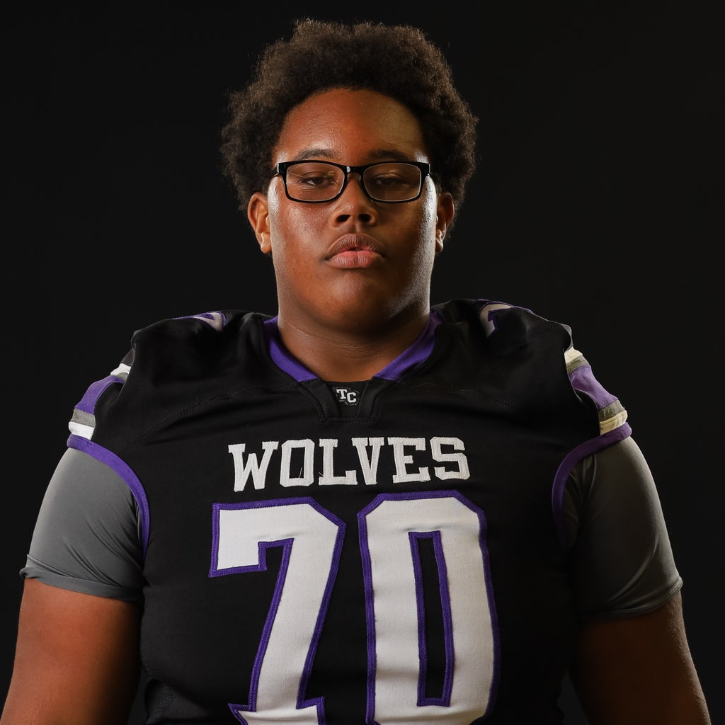 Jaden Ewing mugshot