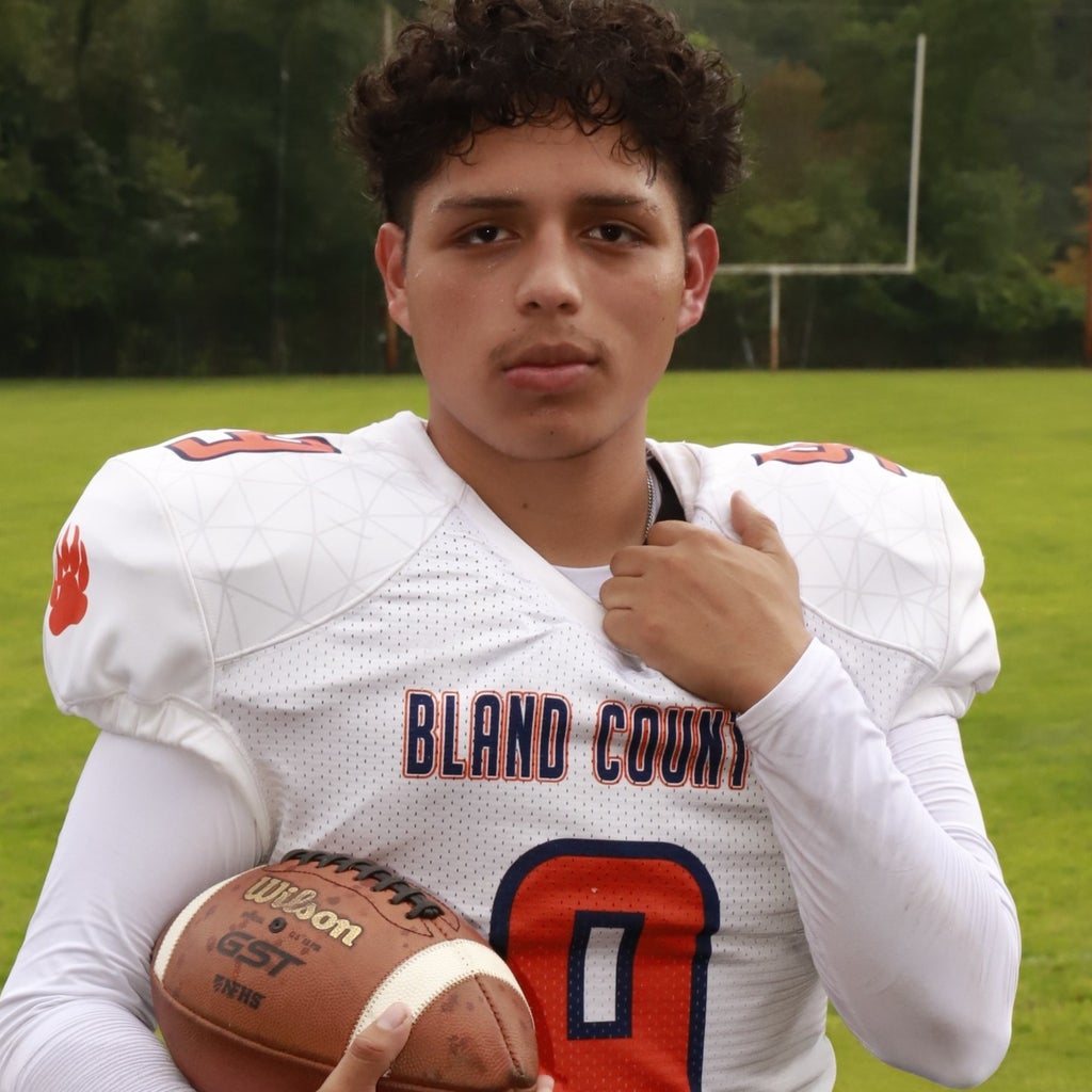 Alejandro Rivera mugshot