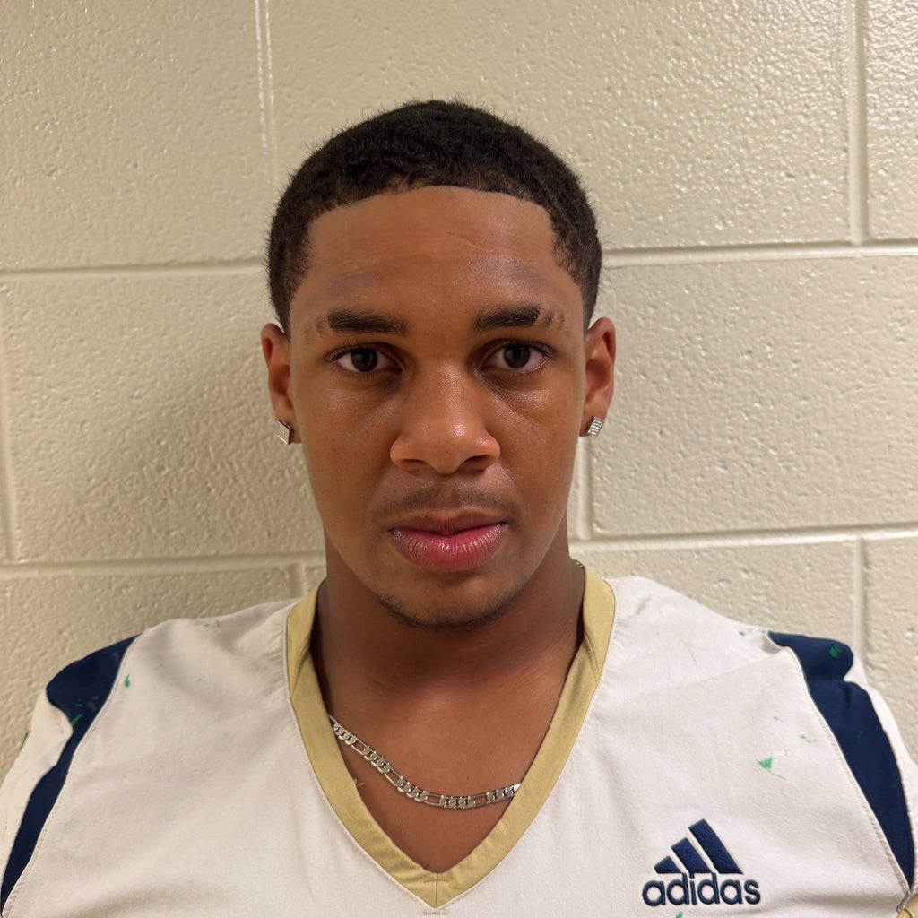Tykerion Sheppard mugshot