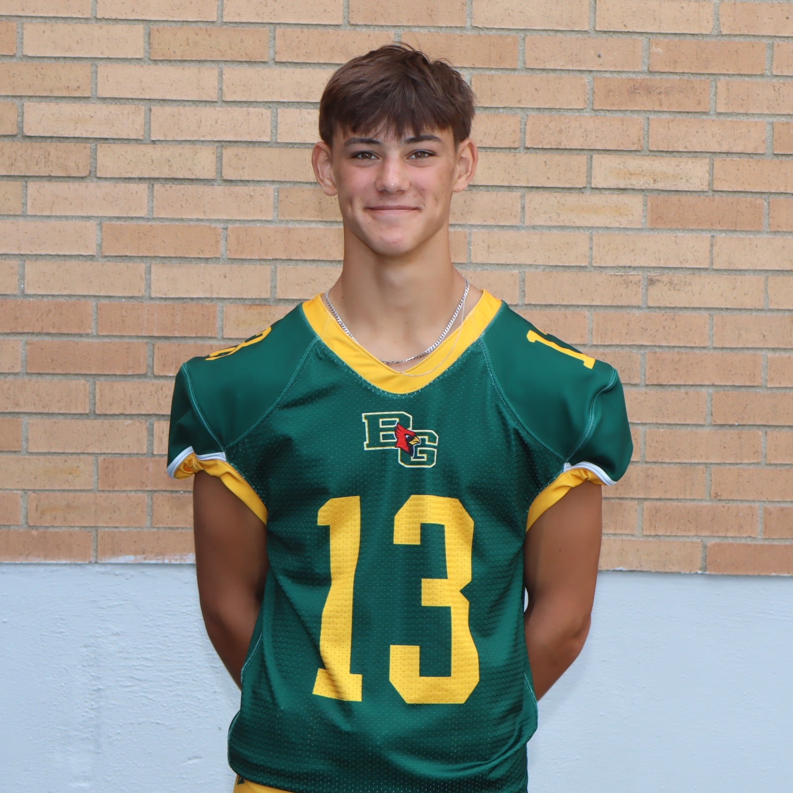 Jake Bowen