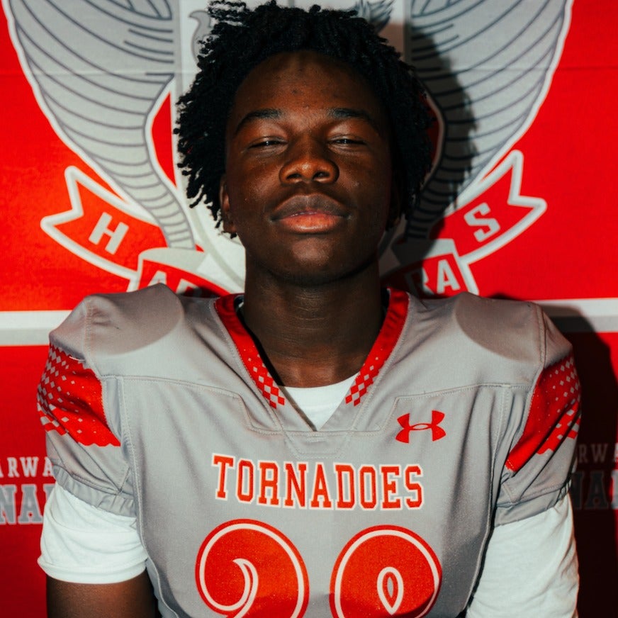 Tellis Goshay mugshot