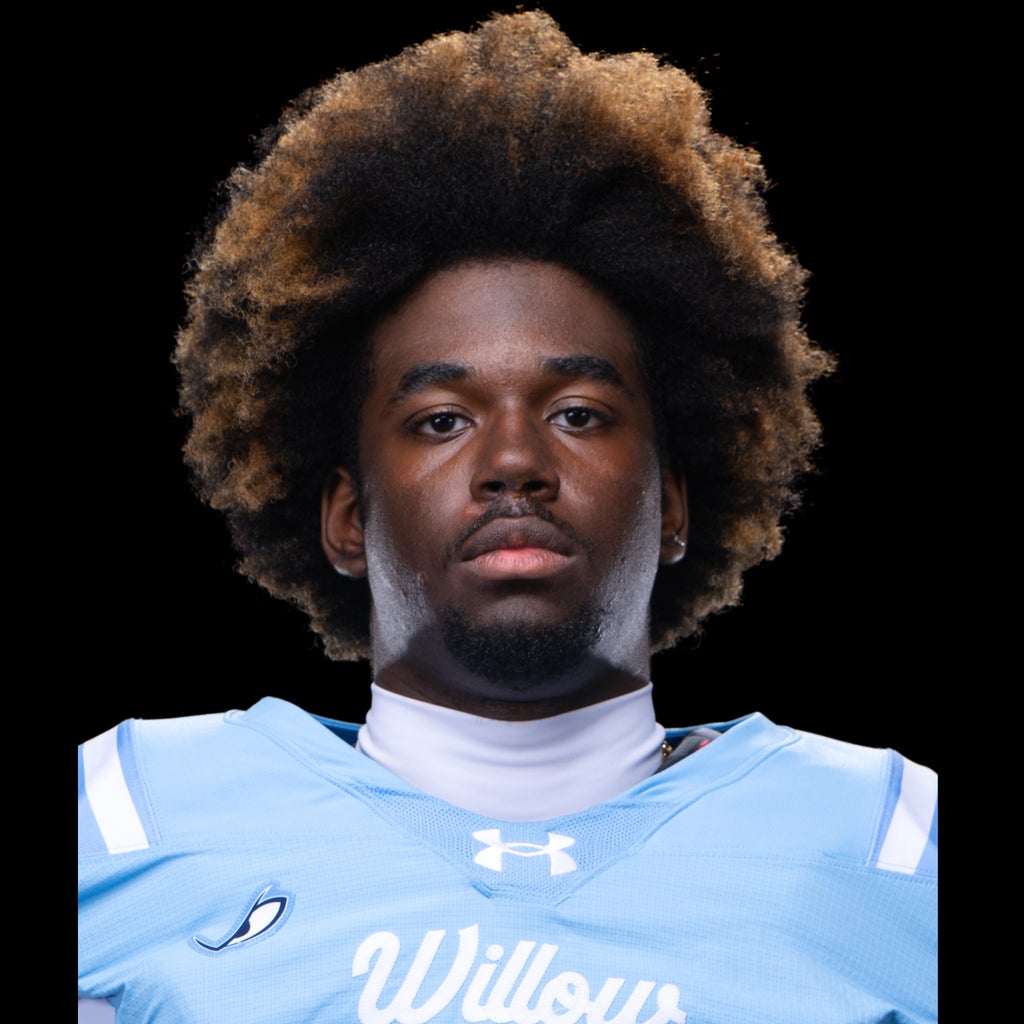 Serani Murdock mugshot