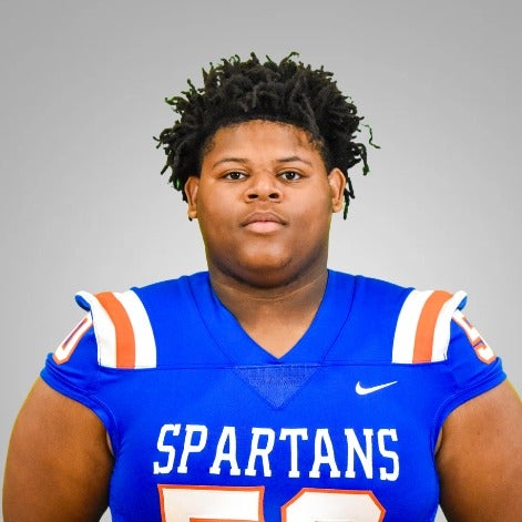 Ja'siah Saulsberry mugshot