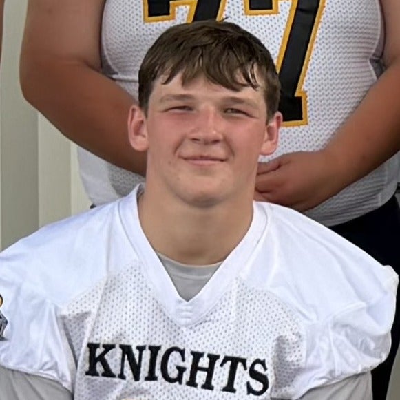 Logan Clark