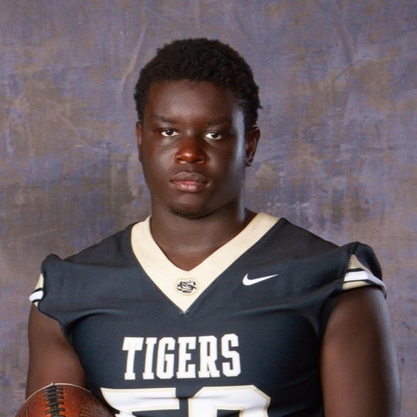 Ajontae Floyd